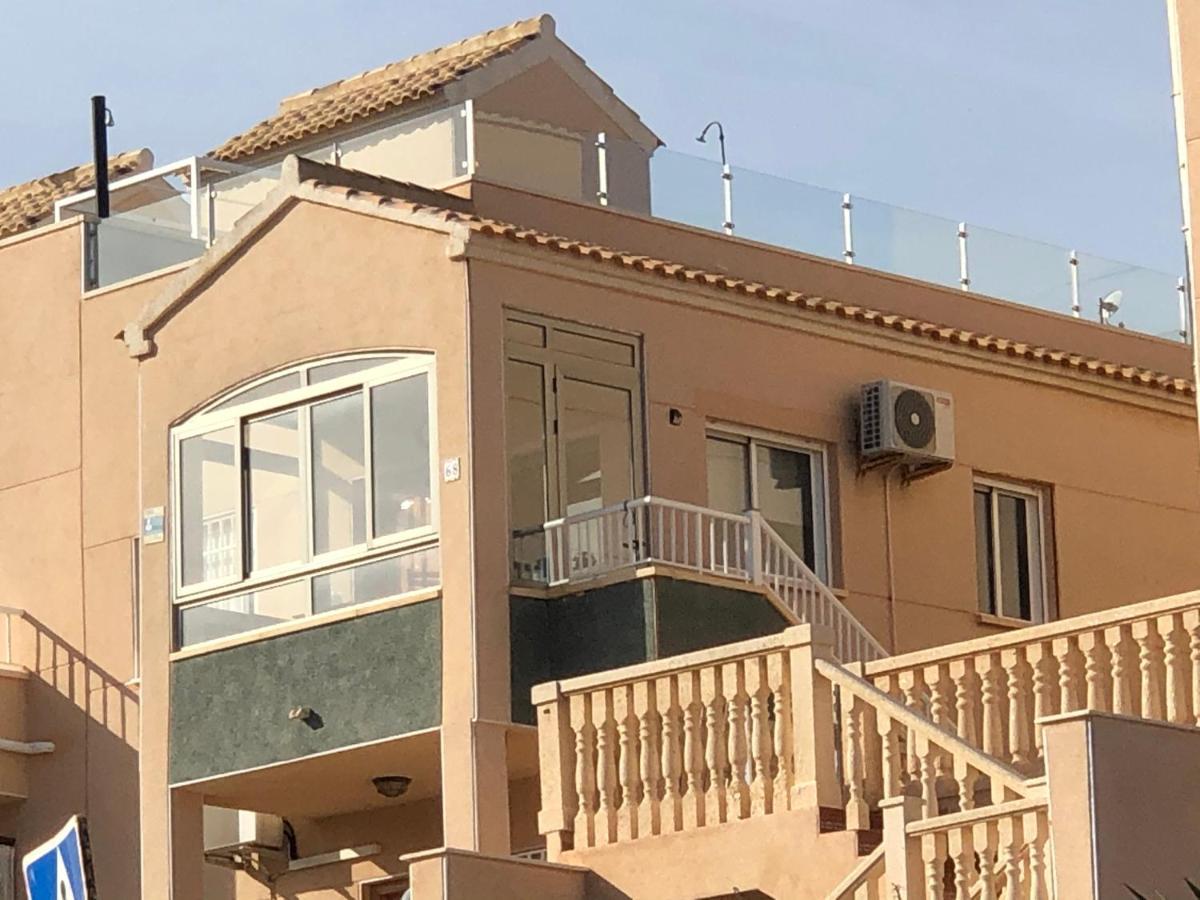 La Mata, Torrevieja Appartement Buitenkant foto