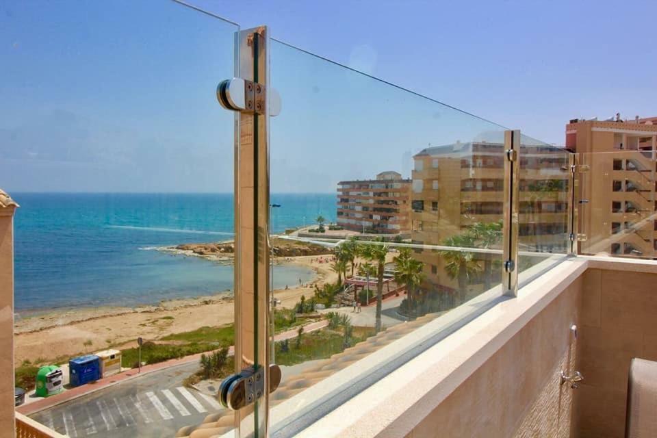 La Mata, Torrevieja Appartement Buitenkant foto