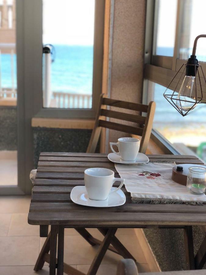 La Mata, Torrevieja Appartement Buitenkant foto