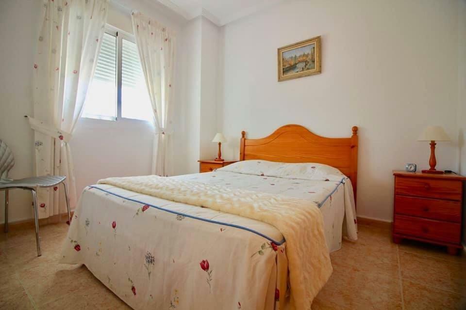 La Mata, Torrevieja Appartement Buitenkant foto